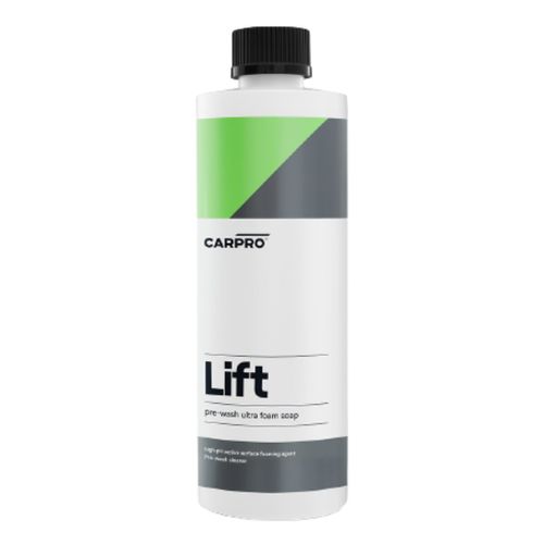 LIFT SHAMPOO PRE LAVAGEM 500ML CARPRO