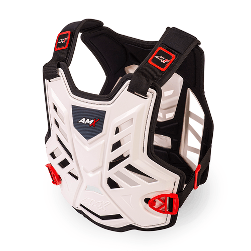 Colete AMX Control Infantil