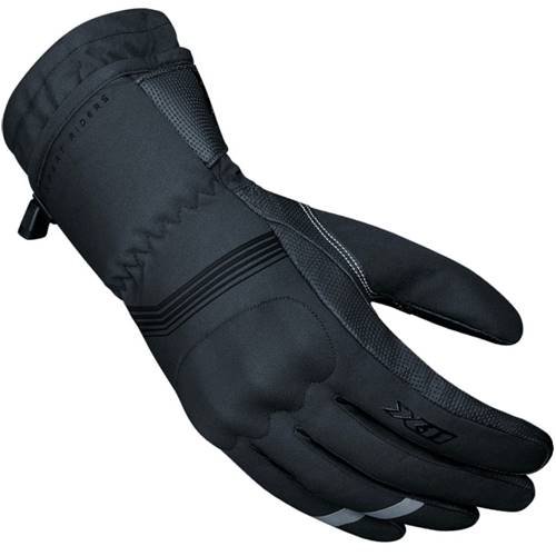 Luva Dry Tech Masculina Preto