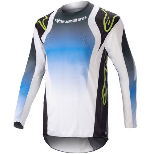 KIT Calça + Camisa Alpinestars Techstar PUSH 23