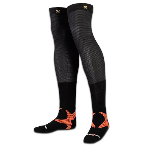 Meia Mattos Racing Brace - G/GG