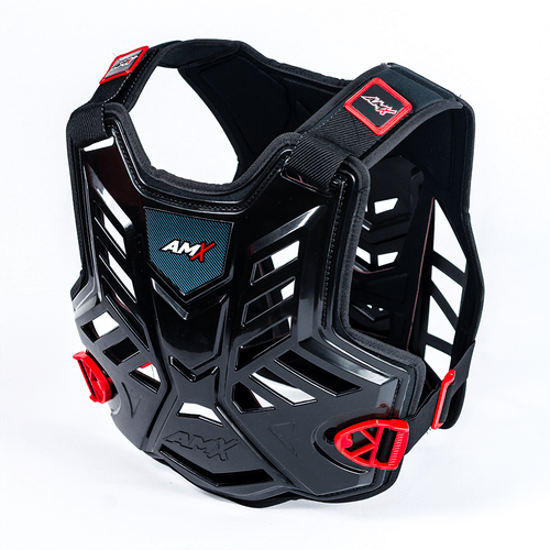 Colete AMX Control Infantil