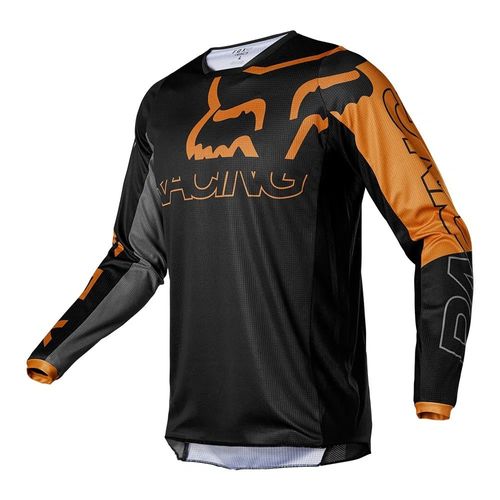 Camisa Fox Motocross 180 Skew