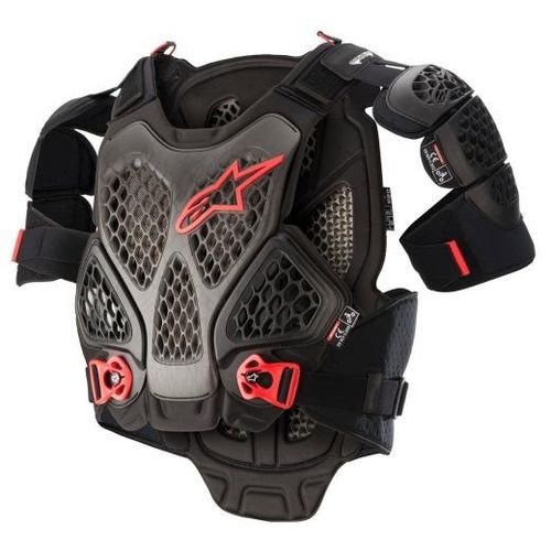 Colete Alpinestars  A6 Chest Protector
