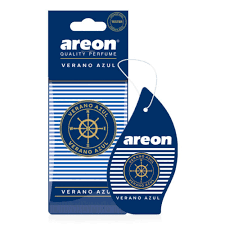AROMATIZANTE MON VERANO AZUL AREON
