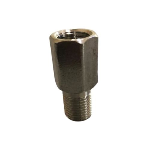 ADAPTADOR PARA CANHAO DE ESPUMA PROLONGADOR 1/4 CONEXAO DETAILER