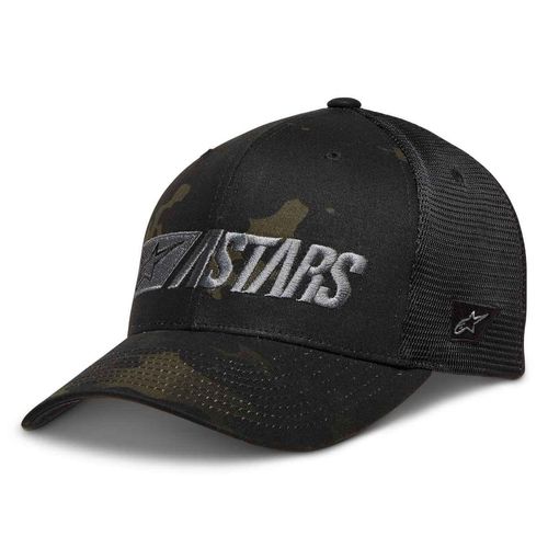 Boné Alpinestars Reblaze Multicamo