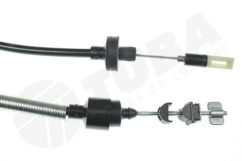 Cabo de Embreagem Gol Parati 2000 a 2002 TUBA 5032