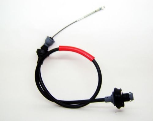 Cabo de Embreagem Peugeot 206 até 2004 TUBA 27205