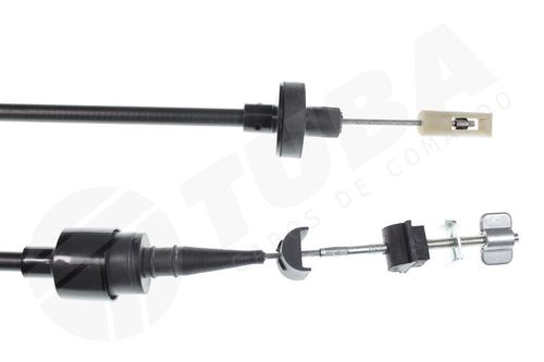 Cabo de Embreagem Gol 1994 em diante TUBA 5030