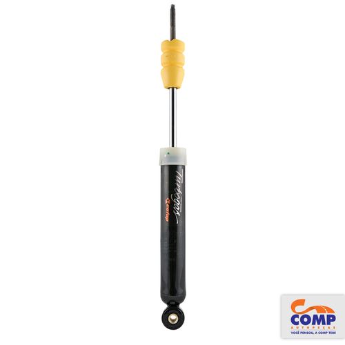 Amortecedor Traseiro Cofap Celta 2000 em diante GB47061 Linha Turbogás