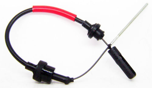 Cabo de Embreagem Brava Marea 2002 em diante TUBA 6421