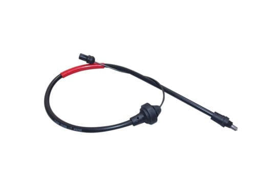 Cabo de Embreagem Clio Symbol 2003 em diante TUBA 26006