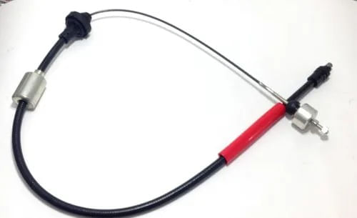 Cabo de Embreagem Logan Sandero TUBA 26009