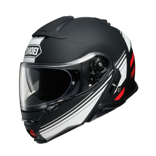 Capacete Shoei Neotec 2 Separator Tc-5