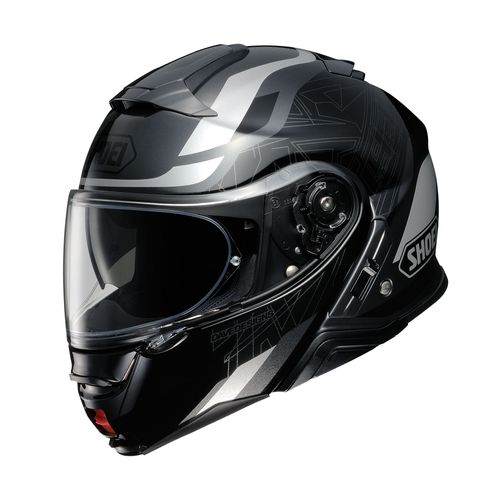 Capacete Shoei Neotec 2 Mm93 Collection 2-Way Tc-5