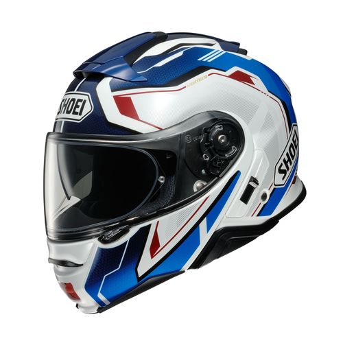 Capacete Shoei Neotec 2 Respect Tc-10