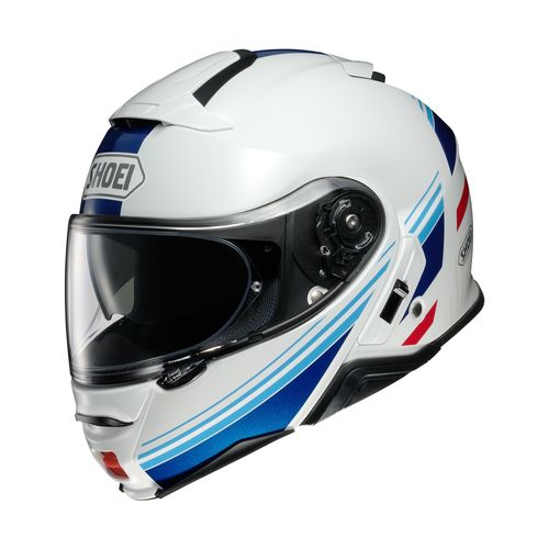 Capacete Shoei Neotec 2 Separator Tc-10