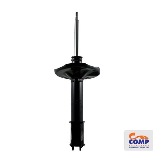 Amortecedor Dianteiro Cofap Pajero 2000 em diante GP32455 Linha Turbogás