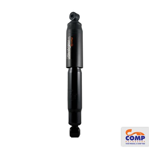 Amortecedor Traseiro Cofap Doblo 2001 em diante GL12561 Linha Turbogás