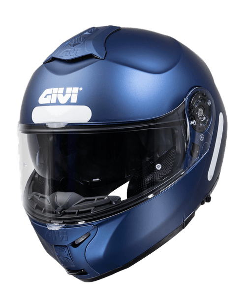 Capacete Givi X21 Azul Fosco