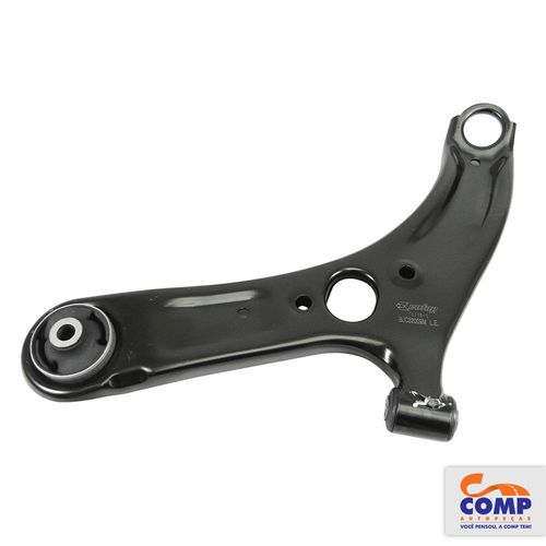 Bandeja de Suspensão Dianteira Esquerda HB20 2012 em diante BJC32009M Cofap