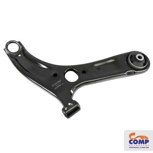 Bandeja de Suspensão Dianteira Direita HB20 2012 em diante BJC32010M Cofap