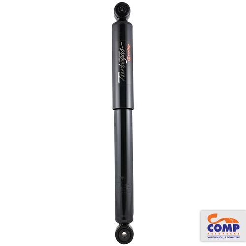 Amortecedor Traseiro Cofap C3 Picasso 2011 em diante GB27503 Linha Turbogás