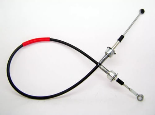 Cabo de Câmbio Punto 2007 em diante TUBA 6630