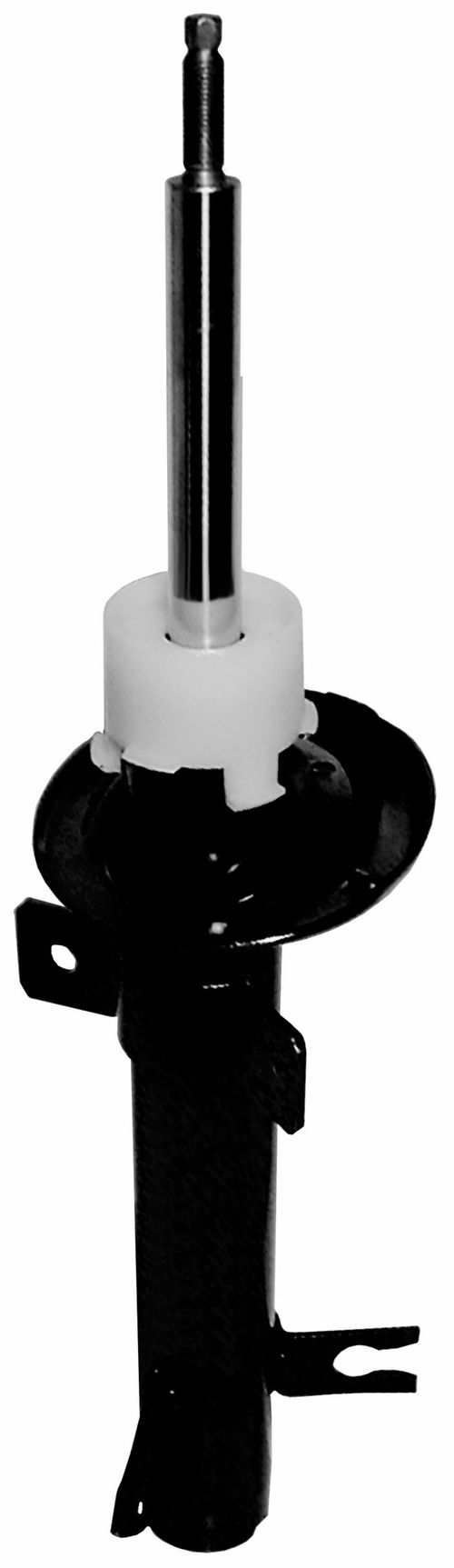 Amortecedor Dianteiro Esquerdo / Direito Fiesta 2003 até 2014 Nakata HG 31100