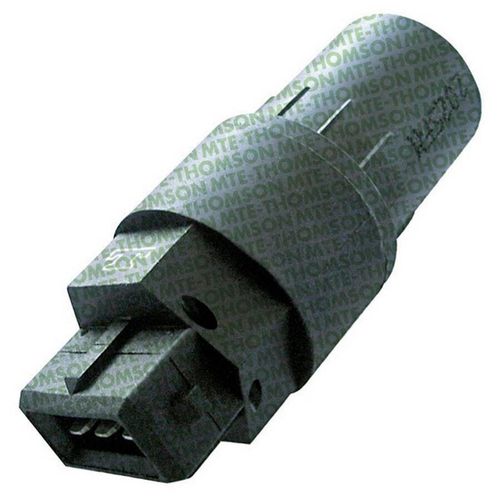 Sensor de Velocidade Royale 1992 a 1996 Versailles 1991 a 1996 Gol 1994 a 2014 Parati 1995 a 2009 Quantum 1992 a 2002 Santana Saveiro MTE 7322