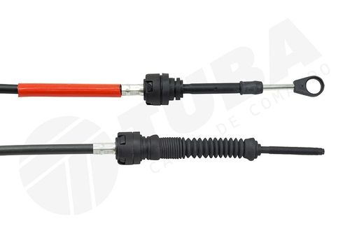 Cabo de Engate Fox Spacefox 2004 em diante TUBA 5700