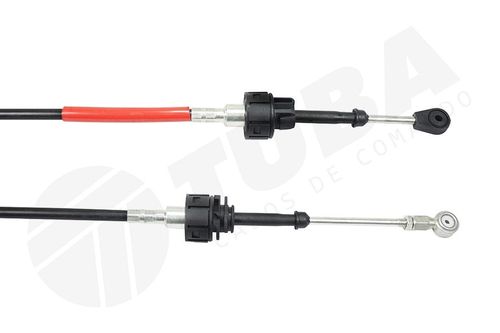 Cabo de Engate Corsa Prisma Celta TUBA 7356