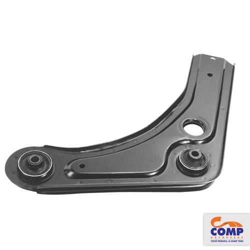 Bandeja de Suspensão Dianteira Escort Verona Pointer Logus Direito Esquerdo 1993 em diante BJC08077M Cofap