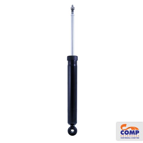 Amortecedor Traseiro Cofap Tiida 2007 até 2013 GB48233 Linha Turbogás