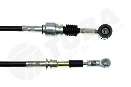 Cabo de Seleção Palio Ed City 1996 a 2000 TUBA 6611