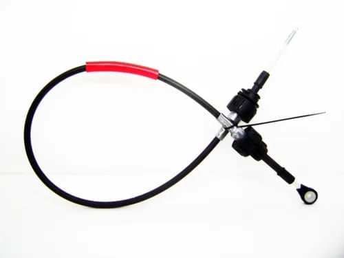 Cabo de Seleção Corsa Celta Prisma 2001 em diante TUBA 7355
