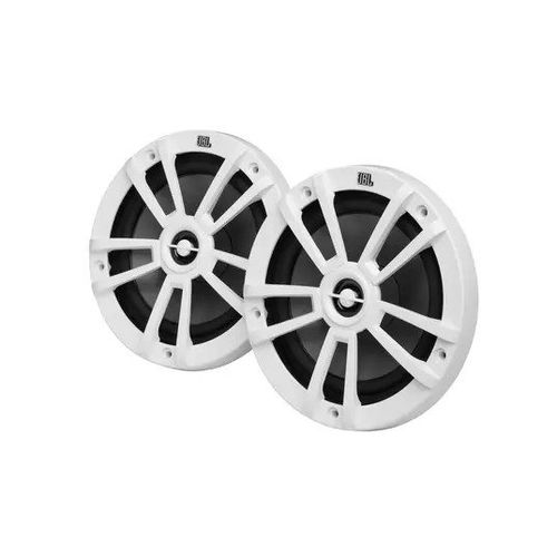 Par de Alto Falantes JBL Marítimo Marine 6,5 pol. 120W RMS