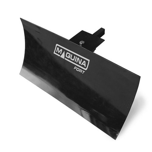 Lâmina Frontal Niveladora para Motocultivador Maquinafort