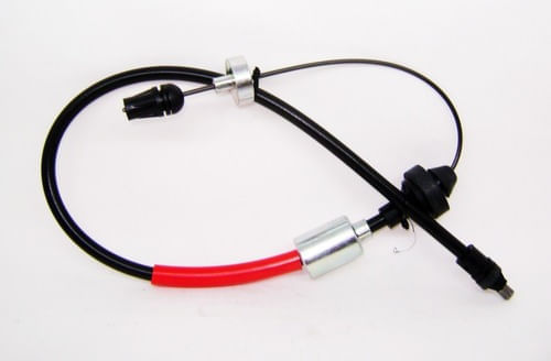 Cabo de Embreagem Clio II 1999 em diante TUBA 26010