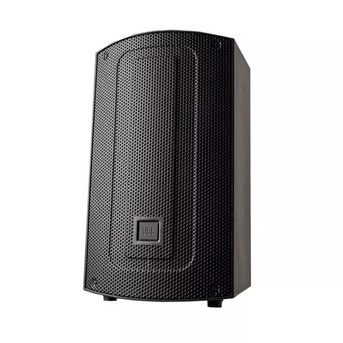 Caixa De Som JBL MAX Series 12" 350W RMS Multiuso Bivolt USB/BT/XLR/P10