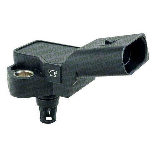 Sensor de Pressão do Coletor MAP A1 A5 RS3 2011 a 2016 A3 A4 2005 a 2016 S3 2009 a 2016 TT 2007 a 2018 Fusca 2013 a 2016 Golf Polo Virtus Up MTE 71086