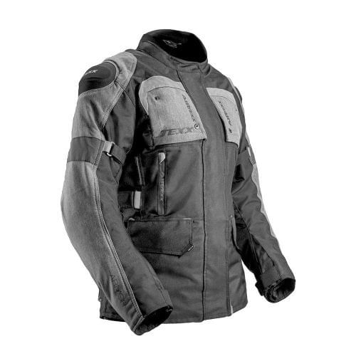 Jaqueta Armor Lady Feminina Cinza 2XL - Texx