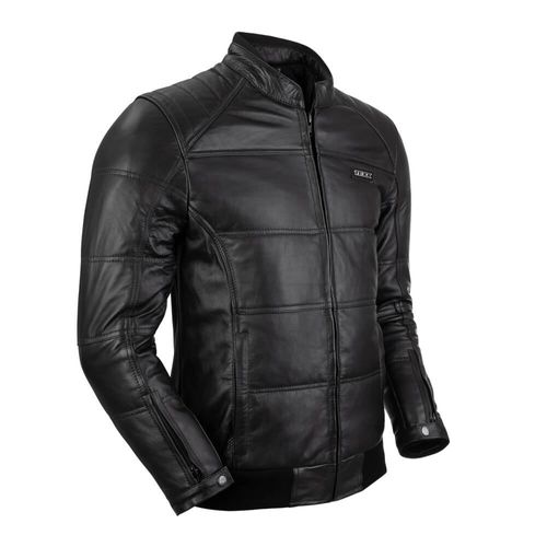 Jaqueta Cyberdog Masculina Preta - Texx