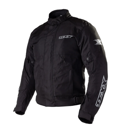 Jaqueta Ronin Masculina Preta - Texx