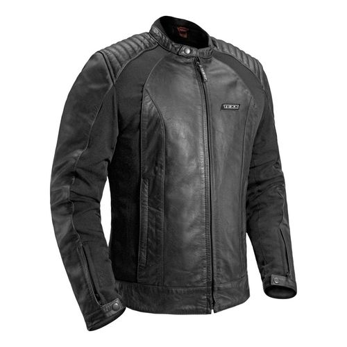 Jaqueta Storm Masculina Preta - Texx