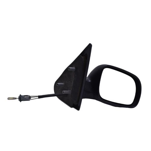 Espelho Retrovisor Externo Controle Manual Lado Direito Gol Special 4P