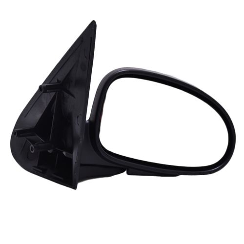 Espelho Retrovisor Externo Fixo Lado Direito Gol/ Parati G2 1995 até 1999 4 Portas