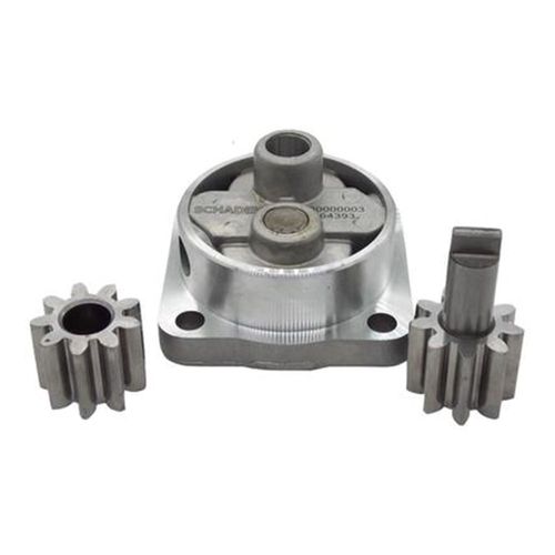 Bomba de Óleo Volkswagem Fusca, Kombi, Variant, Brasília - Schadek