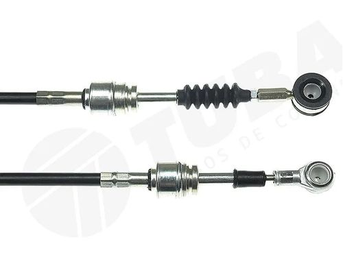 Cabo de Engate Palio Siena 2000 a 2004 TUBA 6604